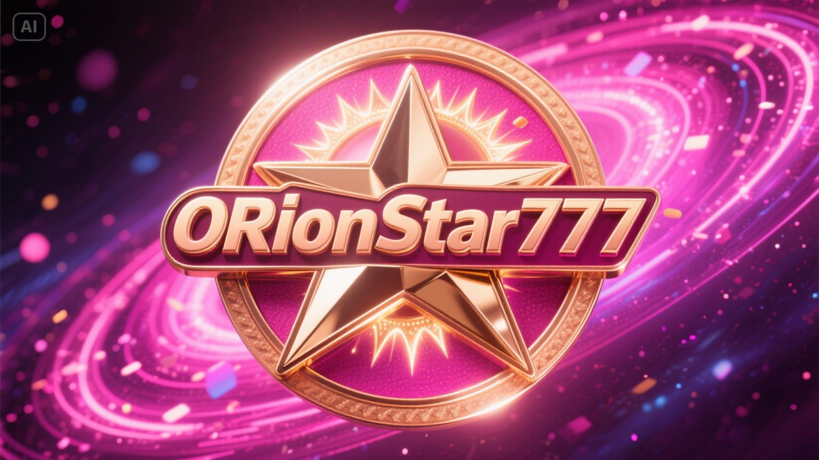 ORionStar777 کھیل